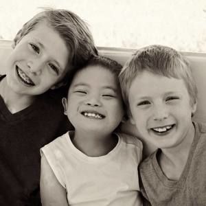 Meet your Posher, Kalesha